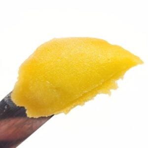 Alberta permanent marker resin