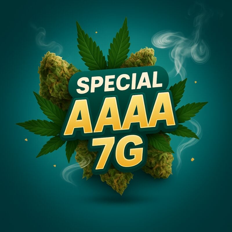 Buy Weed Online in Yukon special aaaa 7g 1