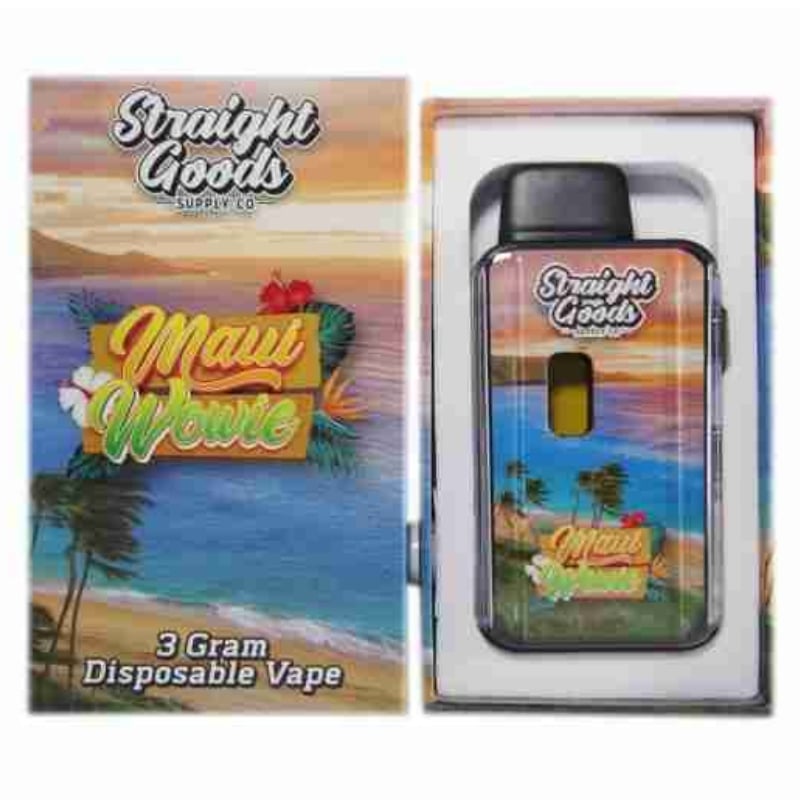 Weed Delivery in Windsor 7 Maui Wowie 3g pen new Weed Delivery in Windsor Maui Wowie 3g pen new