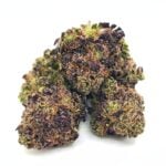 Budora - Weed Delivery Vancouver Same-day hash burger smalls