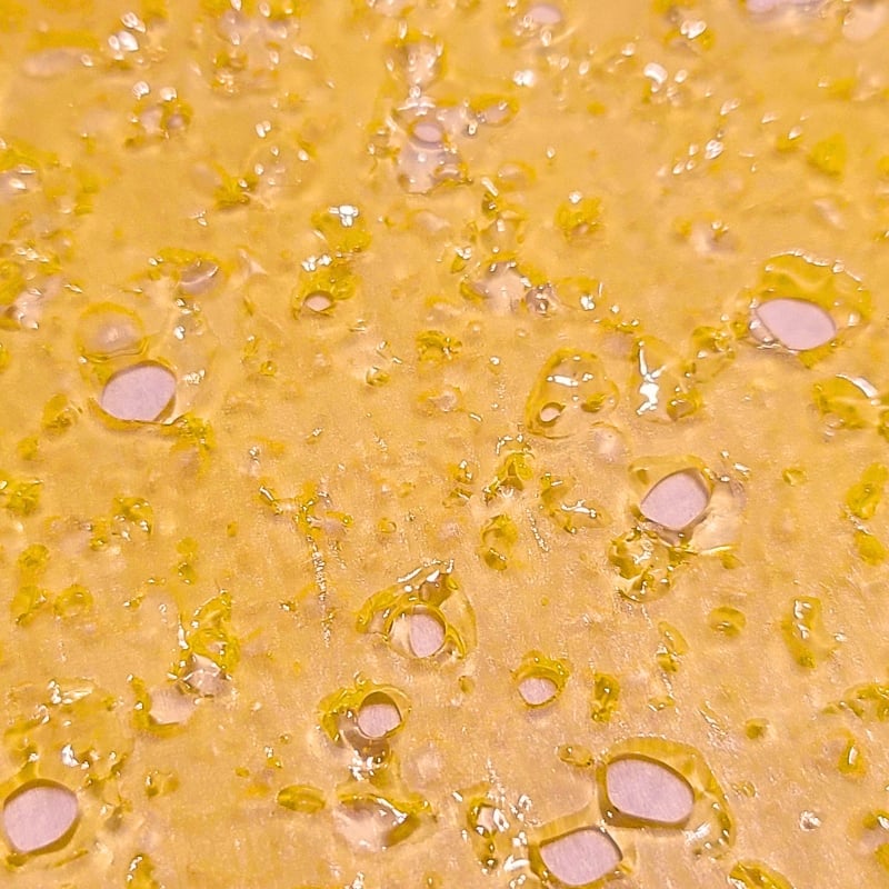 Budora - Weed Delivery Vancouver Same-day lemon diesel shatter 1