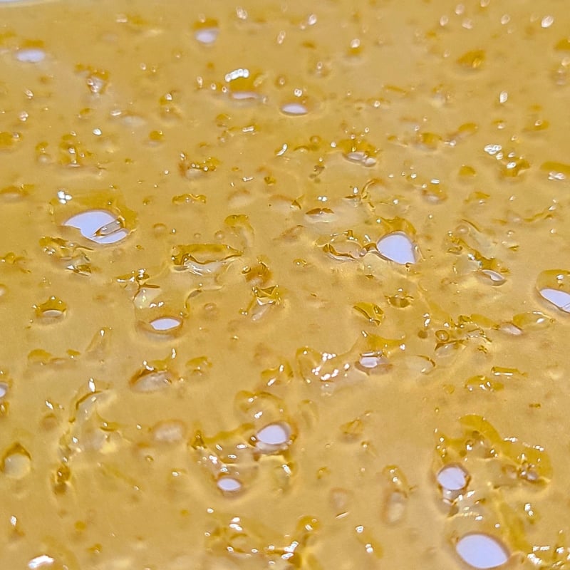 Budora - Weed Delivery Vancouver Same-day sensi shatter