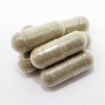 Scooby Snacks Microdose Capsules - 1500mg