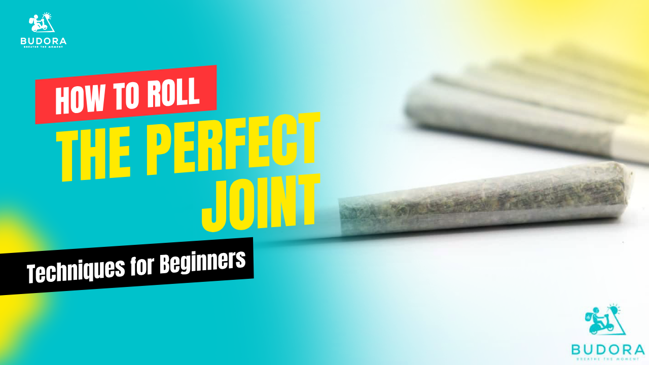 How to Roll the Perfect Joint: Step-by-Step Techniques for Beginners
