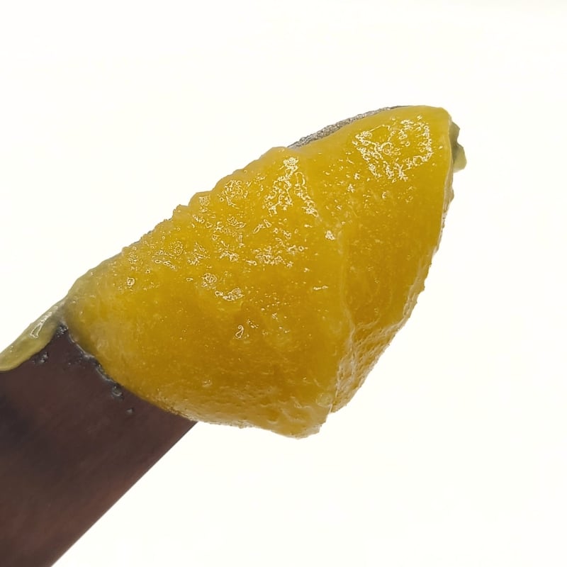 Budora Mail-Order Cannabis Service in New Brunswick pink ultra live resin