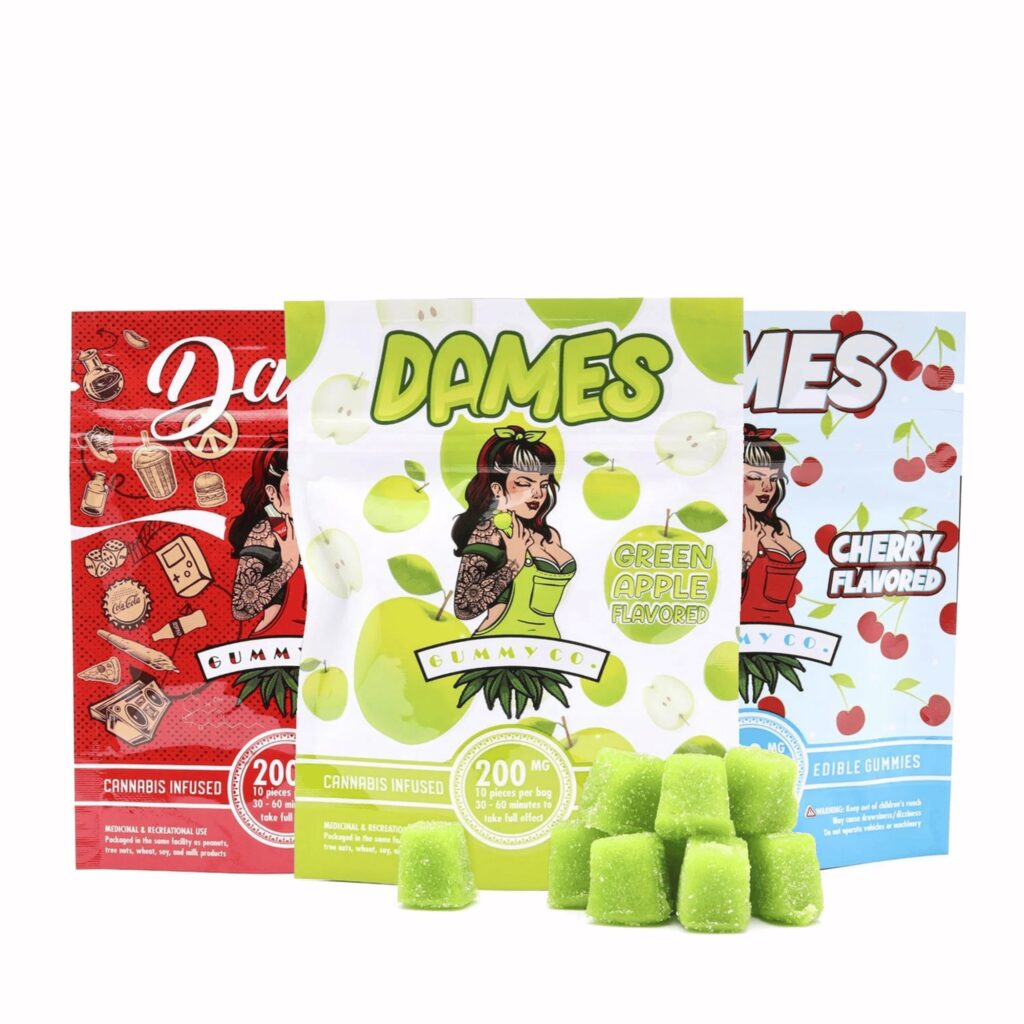 Mail-Order Weed Delivery in Tourist Hotspots sour dame gummy co thc gummies 200mg