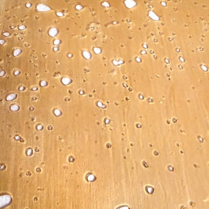 Budora Mail-Order Cannabis Service in New Brunswick cantaloupe haze shatter