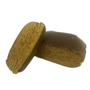 Pre 98 Bubble Hash — classic BC cannabis hash online Canada