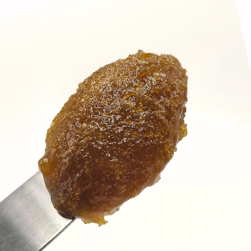 Pine Tar Bubba Live Resin