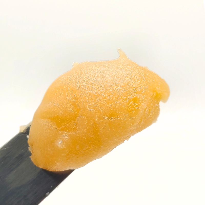 Frosted Cereal Milk Live Resin