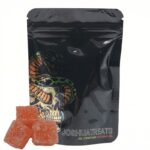 Joshua Treats - Premium Infused Edibles 250mg
