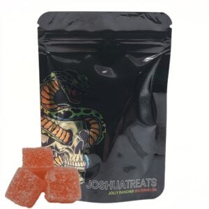 Joshua Treats - Premium Infused Edibles 250mg
