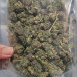 Purple Truffle Smalls AA