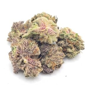 Blackberry Smalls AA