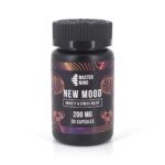 Mastermind - New Mood Capsules (30 x 200mg)