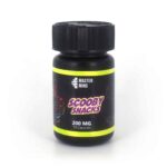 Mastermind – Scooby Snacks Capsules (15 x 200mg)