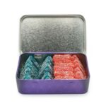 Proper Extracts Mini Bites (2400mg THC)