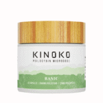 Kinoko - Psilocybin Microdose - 125mg x 40 (5000mg)