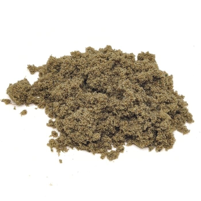 Comatose OG Kief (Premium)