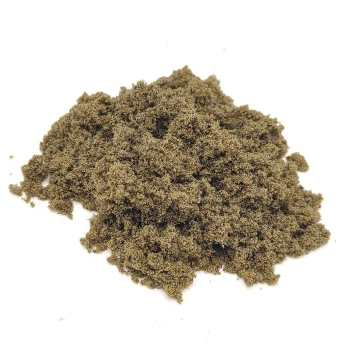 Motor Breath Kief (Premium)