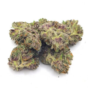 Bubba Kush Smalls AAAA