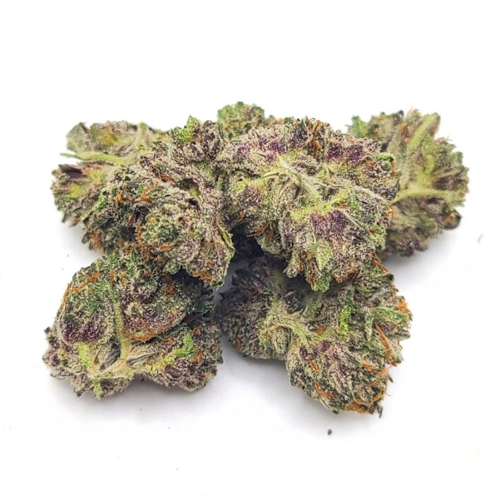 Bubba Kush Smalls AAAA