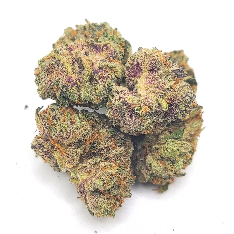 Death Tuna Smalls AA