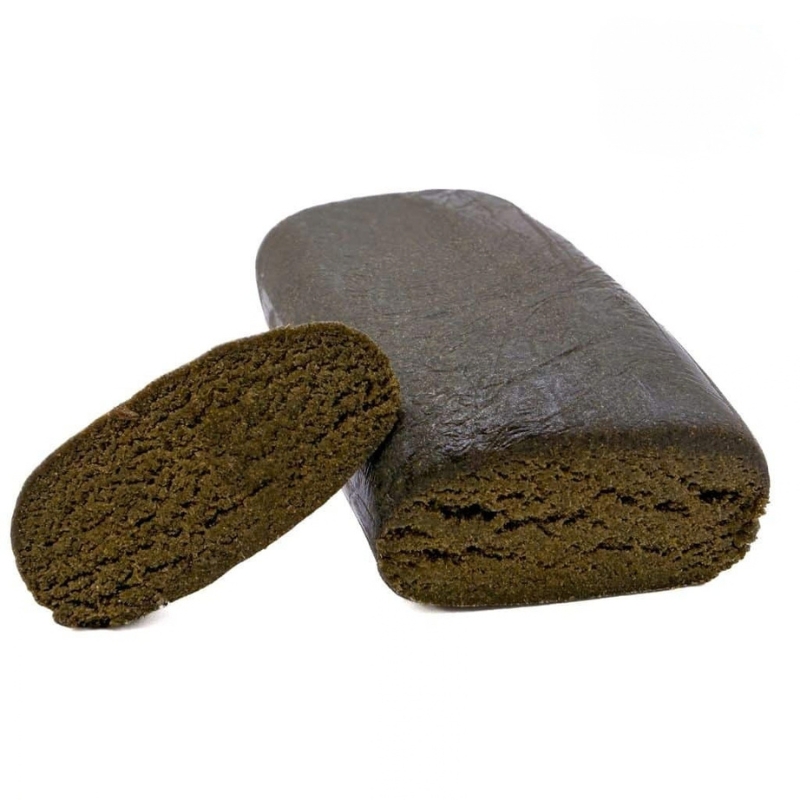 hyper za bubble hash